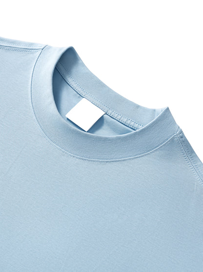 Lumière Du Levant Sorona Quick-Dry Cooling T-shirt
