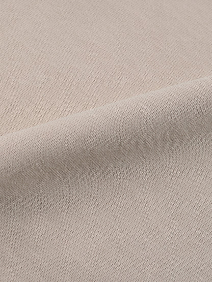 Lumière Du Levant Essential Heavyweight Cotton Shorts