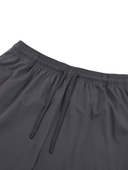 Lumière Du Levant Mesh-Lined Quick-Dry Performance Shorts