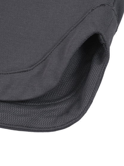 Lumière Du Levant Mesh-Lined Quick-Dry Performance Shorts